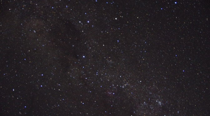 アタカマ砂漠で見る星空は最高だった〜アタカマからアレキパへ大移動〜